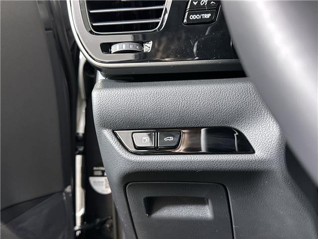 2026 Lexus NX 450h+  (Stk: 14111874) in Markham - Image 14 of 19