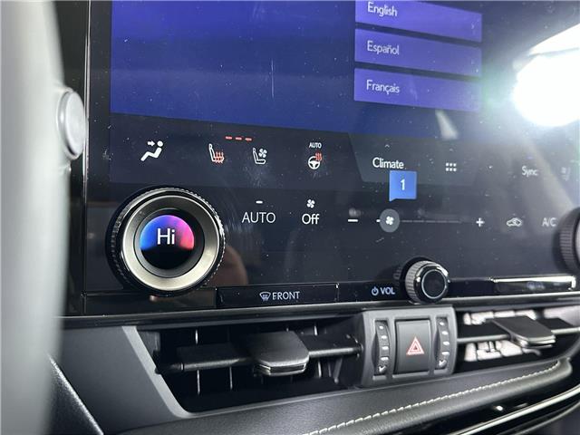 2026 Lexus NX 450h+  (Stk: 14111874) in Markham - Image 15 of 19