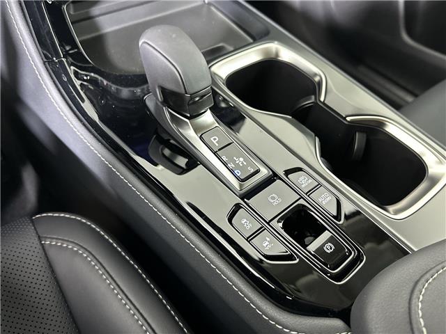 2026 Lexus NX 450h+  (Stk: 14111874) in Markham - Image 17 of 19