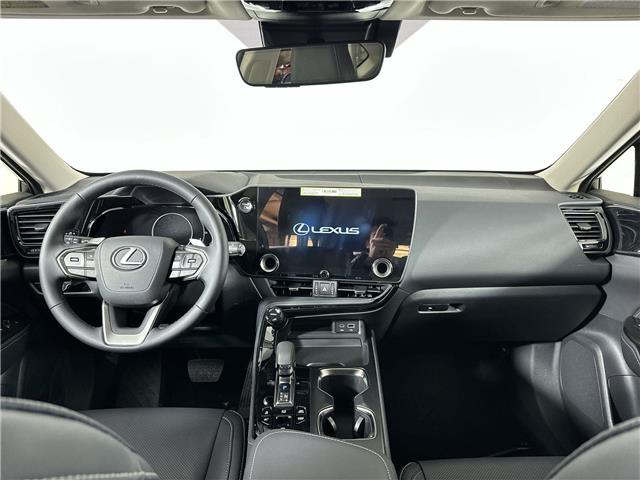 2026 Lexus NX 450h+  (Stk: 14111874) in Markham - Image 18 of 19