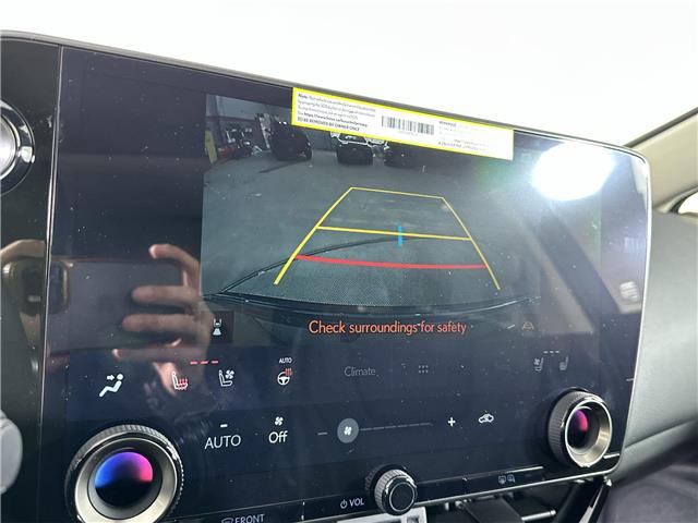 2026 Lexus NX 450h+  (Stk: 14111874) in Markham - Image 19 of 19