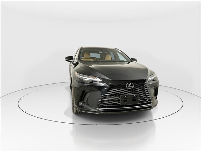 2026 Lexus RX 450h+ Base (Stk: 14111869) in Markham - Image 2 of 19