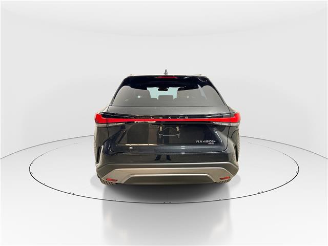 2026 Lexus RX 450h+ Base (Stk: 14111869) in Markham - Image 6 of 19