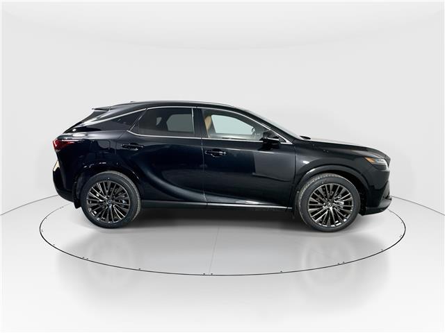 2026 Lexus RX 450h+ Base (Stk: 14111869) in Markham - Image 8 of 19