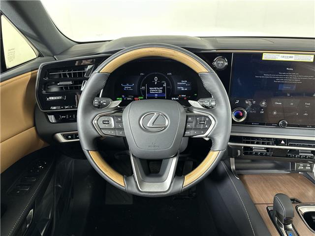 2026 Lexus RX 450h+ Base (Stk: 14111869) in Markham - Image 10 of 19