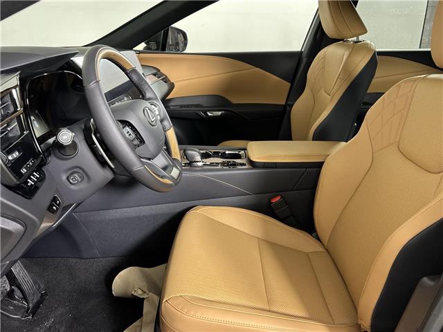 2026 Lexus RX 450h+ Base (Stk: 14111869) in Markham - Image 12 of 19