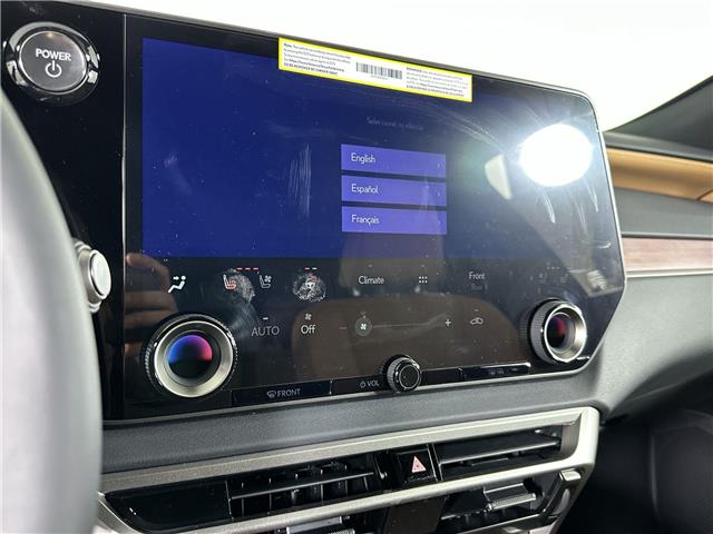 2026 Lexus RX 450h+ Base (Stk: 14111869) in Markham - Image 16 of 19