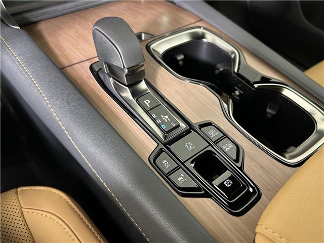 2026 Lexus RX 450h+ Base (Stk: 14111869) in Markham - Image 17 of 19