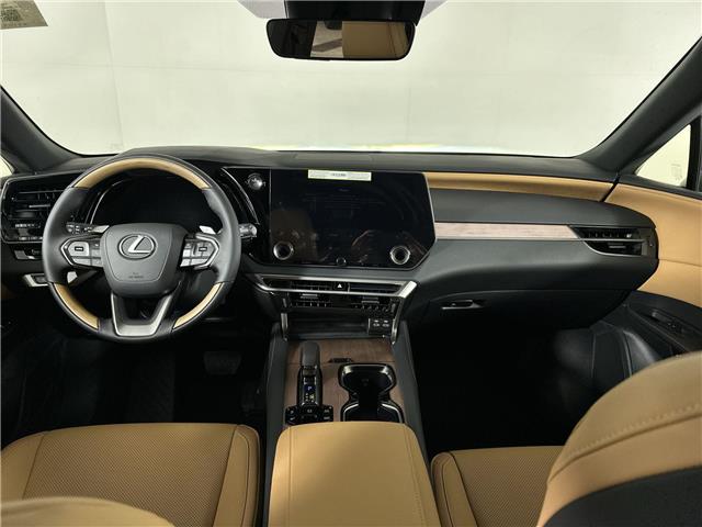 2026 Lexus RX 450h+ Base (Stk: 14111869) in Markham - Image 18 of 19