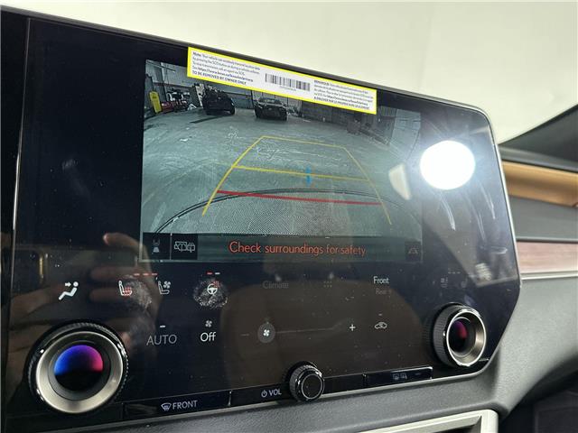 2026 Lexus RX 450h+ Base (Stk: 14111869) in Markham - Image 19 of 19