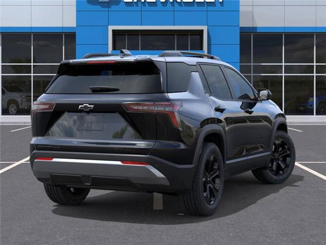 2026 Chevrolet Equinox LT (Stk: 26227) in Temiskaming Shores - Image 4 of 6