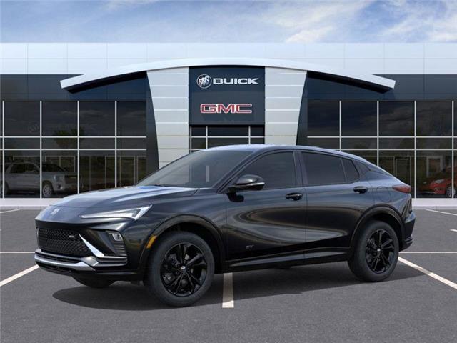 2026 Buick Envista Sport Touring (Stk: 26007) in Campbellton - Image 2 of 6