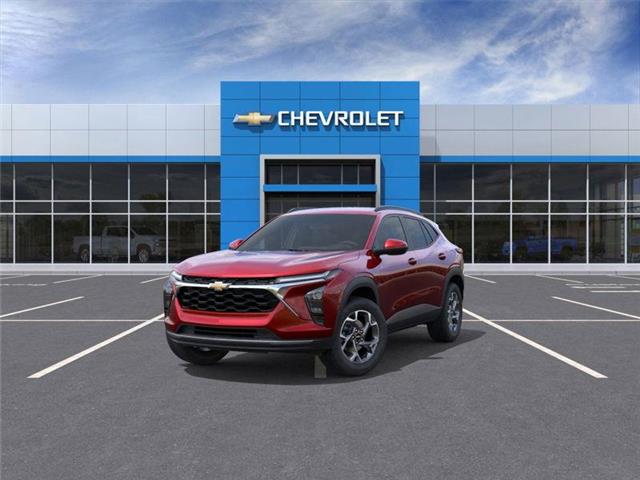 2026 Chevrolet Trax LT (Stk: 26010) in Campbellton - Image 1 of 6