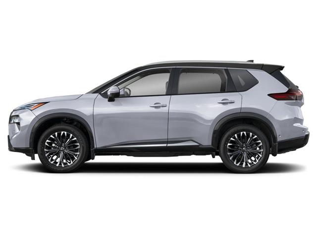 2025 Nissan Rogue Platinum (Stk: V6112A) in Kingston - Image 2 of 12 2025 Nissan Rogue Platinum (Stk: V6112A) in Kingston - Image 2 of 12