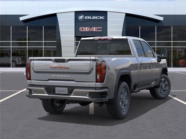 2026 GMC Sierra 2500HD  (Stk: 94879) in Gatineau - Image 4 of 6