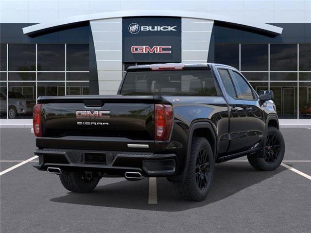 2026 GMC Sierra 1500 Elevation (Stk: 57795) in Gatineau - Image 4 of 6