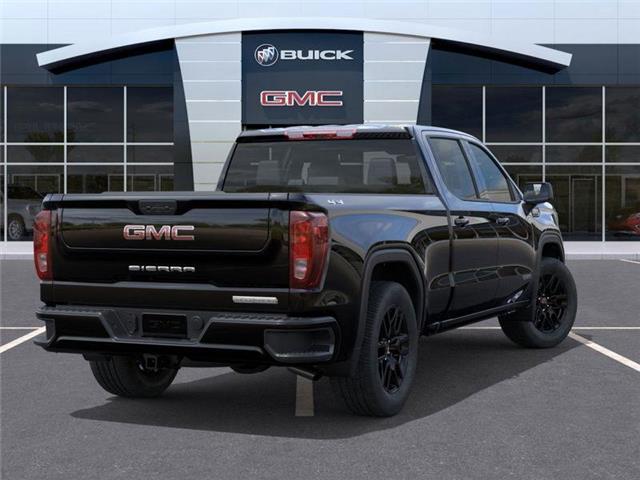2026 GMC Sierra 1500 Elevation (Stk: 37190) in Gatineau - Image 4 of 6