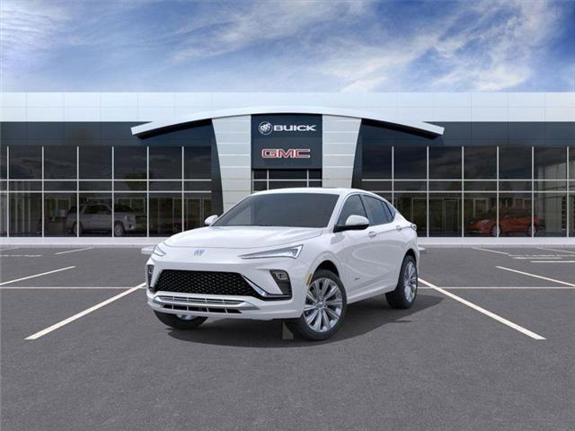 2026 Buick Envista Avenir (Stk: 6540050) in Petrolia - Image 1 of 6