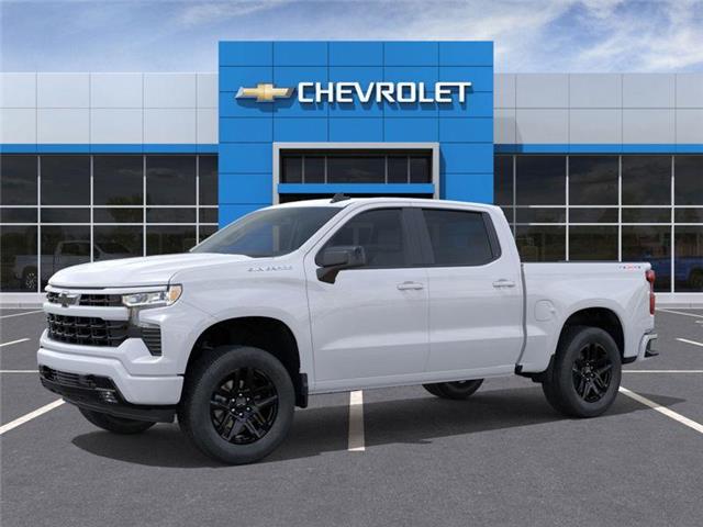 2026 Chevrolet Silverado 1500 RST (Stk: 6330170) in Petrolia - Image 2 of 6