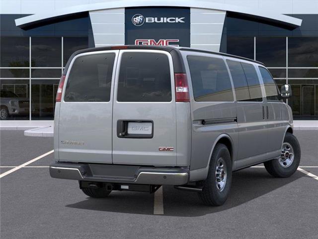 2025 GMC Savana 2500 LT (Stk: 25-583) in Pembroke - Image 4 of 6