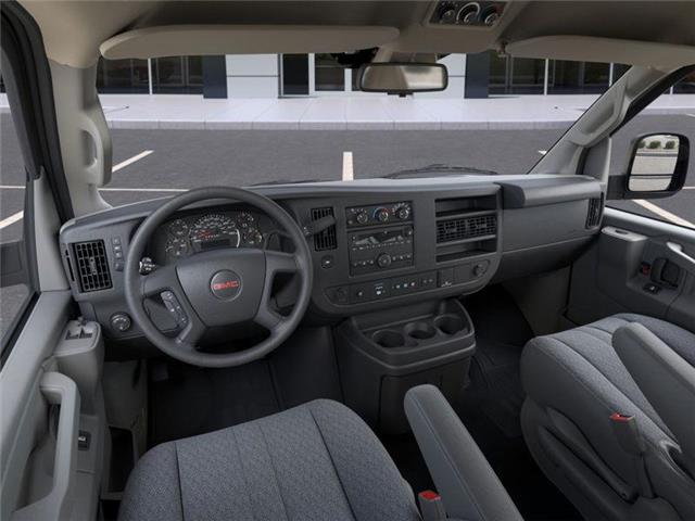 2025 GMC Savana 2500 LT (Stk: 25-583) in Pembroke - Image 5 of 6