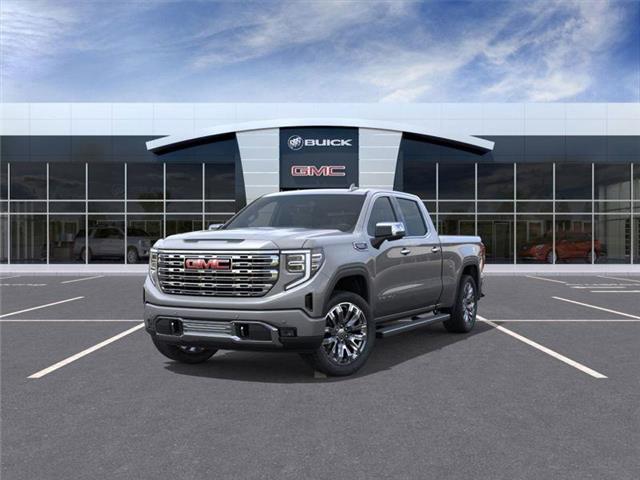 2026 GMC Sierra 1500 Denali (Stk: 26-177) in Pembroke - Image 1 of 6