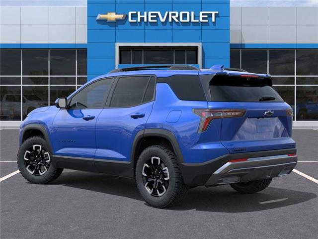 2026 Chevrolet Equinox ACTIV (Stk: 26-180) in Pembroke - Image 3 of 6