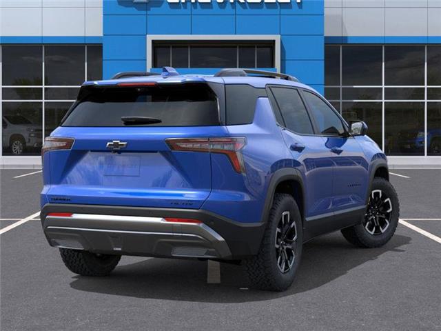 2026 Chevrolet Equinox ACTIV (Stk: 26-180) in Pembroke - Image 4 of 6