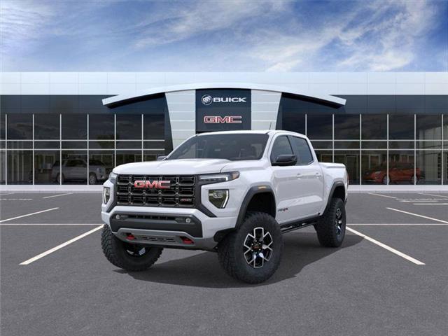 2026 GMC Canyon AT4X (Stk: 26-110) in Kirkland Lake - Image 1 of 6
