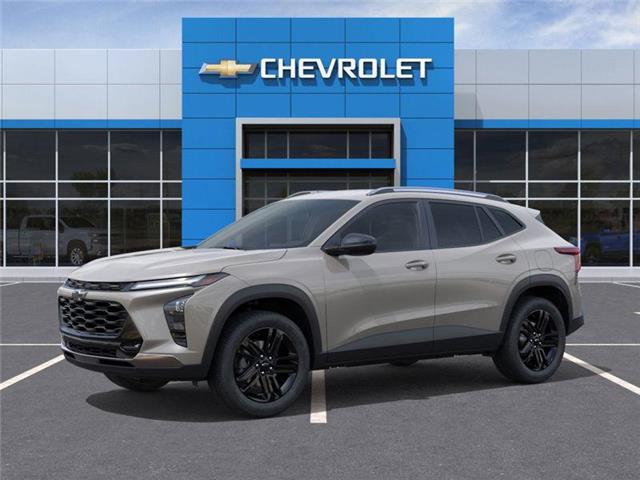2026 Chevrolet Trax ACTIV (Stk: 26-112) in Kirkland Lake - Image 2 of 6 2026 Chevrolet Trax ACTIV (Stk: 26-112) in Kirkland Lake - Image 2 of 6