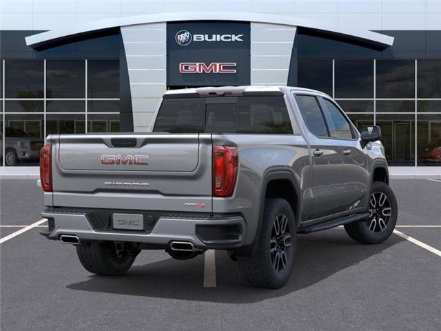 2026 GMC Sierra 1500 AT4 (Stk: 26168) in TISDALE - Image 4 of 6