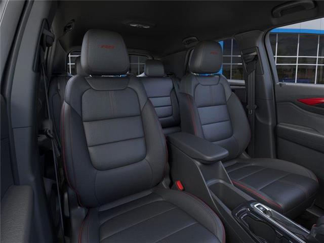 2026 Chevrolet TrailBlazer RS (Stk: 26173) in TISDALE - Image 6 of 6