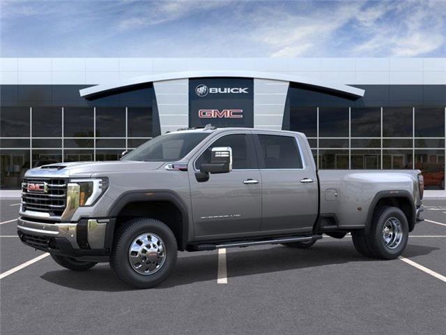 2026 GMC Sierra 3500HD SLT (Stk: 10807) in Meadow Lake - Image 2 of 6