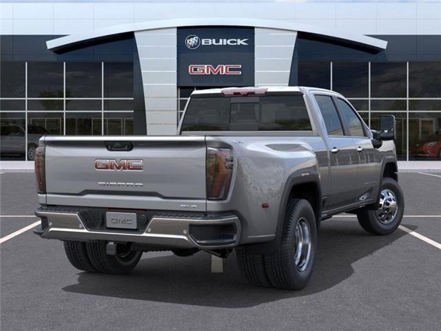 2026 GMC Sierra 3500HD SLT (Stk: 10811) in Meadow Lake - Image 4 of 6