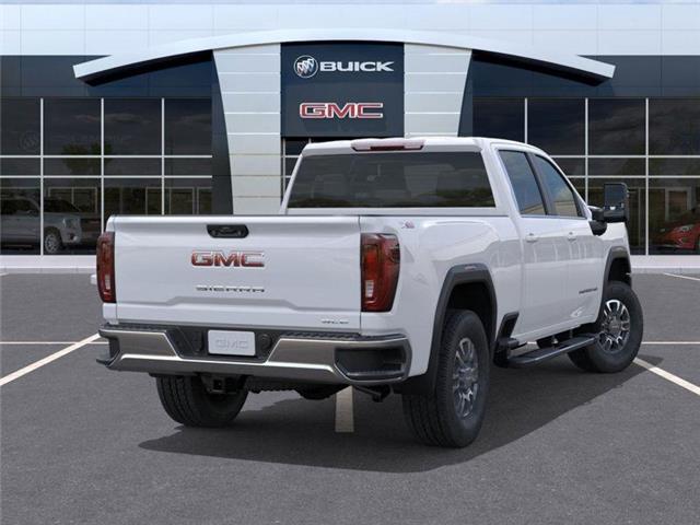 2026 GMC Sierra 3500HD SLE (Stk: 10816) in Meadow Lake - Image 4 of 6