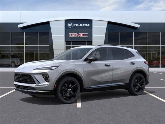 2026 Buick Envision Sport Touring (Stk: 26EV5157) in Unity - Image 2 of 6