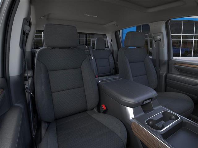 2026 Chevrolet Silverado 3500HD LT (Stk: 26HD5547) in Unity - Image 6 of 6