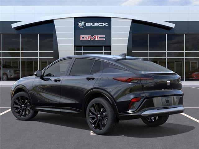 2026 Buick Envista Sport Touring (Stk: 26EA0582) in Unity - Image 3 of 6