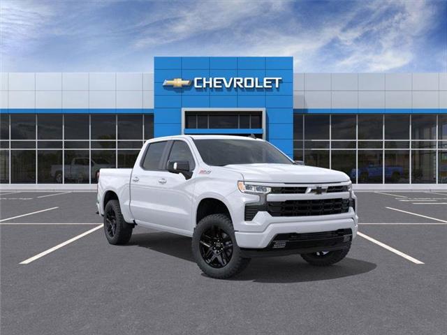 2026 Chevrolet Silverado 1500 RST (Stk: 2-151223) in Paisley - Image 2 of 24