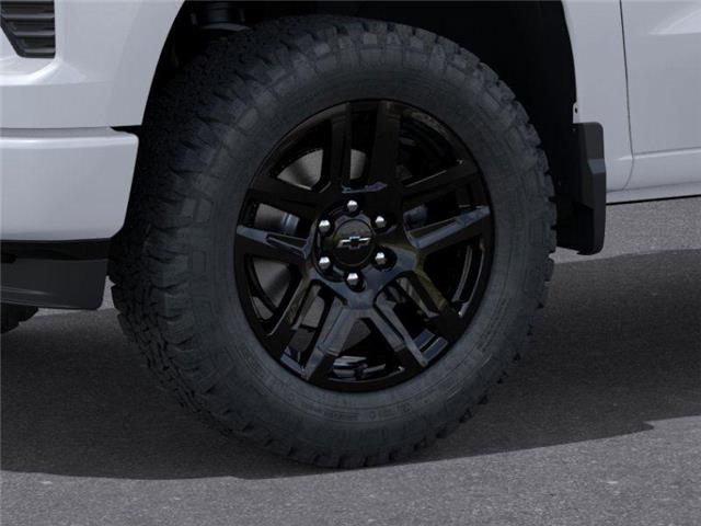 2026 Chevrolet Silverado 1500 RST (Stk: 2-151223) in Paisley - Image 9 of 24