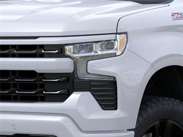 2026 Chevrolet Silverado 1500 RST (Stk: 2-151233) in Paisley - Image 10 of 24