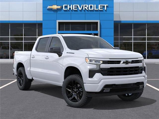 2026 Chevrolet Silverado 1500 RST (Stk: 2-151667) in Paisley - Image 8 of 24
