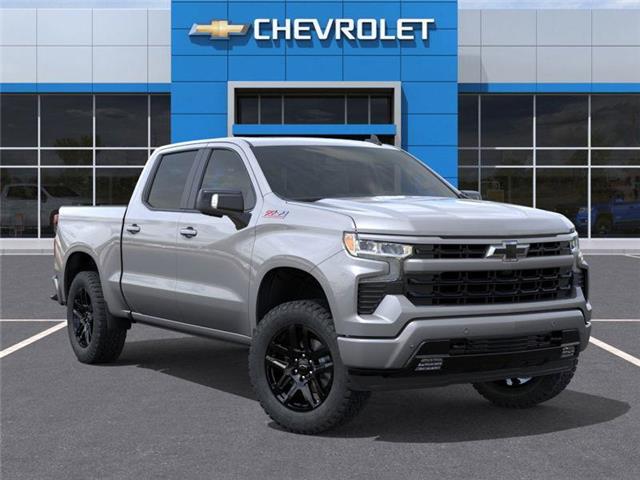 2026 Chevrolet Silverado 1500 RST (Stk: 2-151074) in Paisley - Image 8 of 24