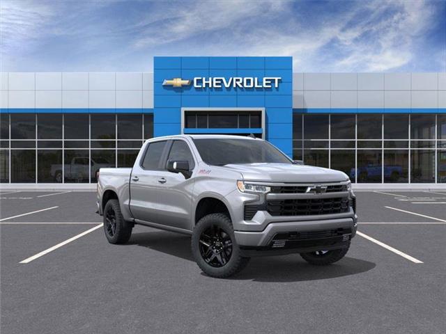 2026 Chevrolet Silverado 1500 RST (Stk: 2-151085) in Paisley - Image 2 of 24