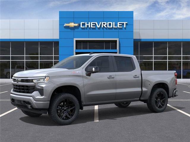2026 Chevrolet Silverado 1500 RST (Stk: 2-151085) in Paisley - Image 3 of 24