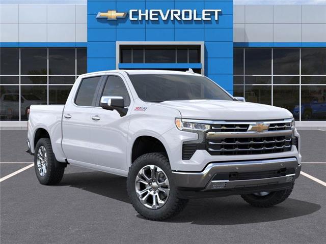 2026 Chevrolet Silverado 1500 LTZ (Stk: 2-147528) in Paisley - Image 8 of 24