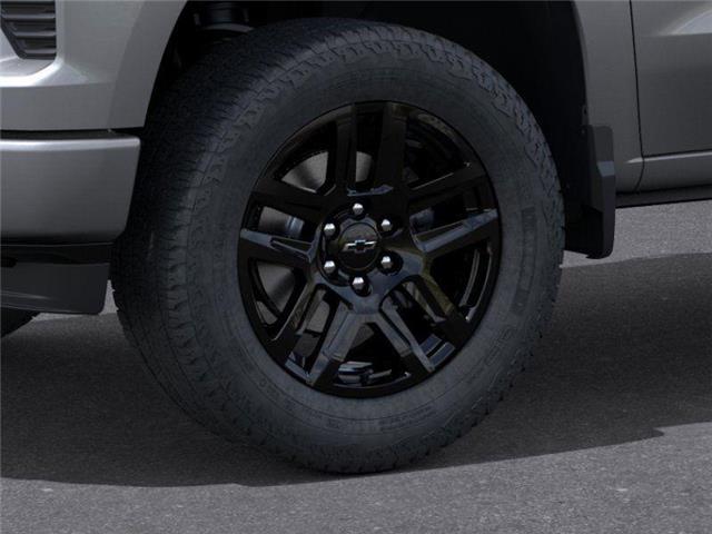 2026 Chevrolet Silverado 1500 RST (Stk: 2-233906) in Paisley - Image 9 of 24