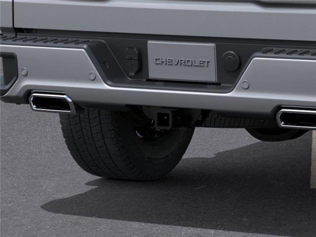 2026 Chevrolet Silverado 1500 RST (Stk: 2-233906) in Paisley - Image 14 of 24