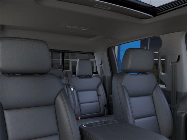 2026 Chevrolet Silverado 1500 RST (Stk: 2-233906) in Paisley - Image 24 of 24