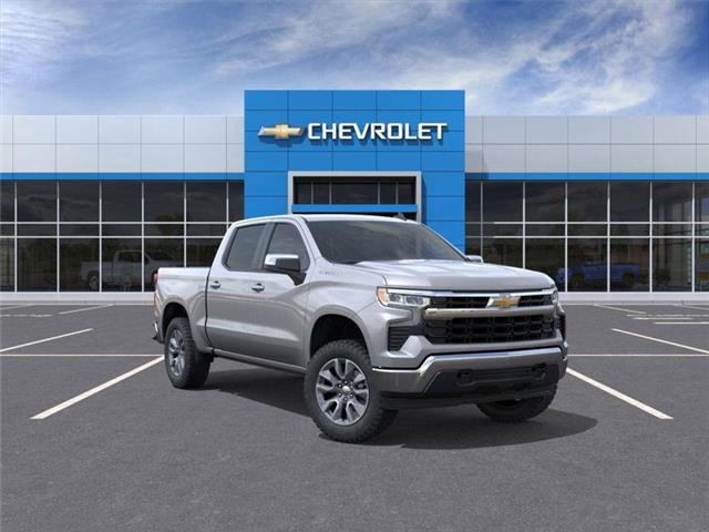 2026 Chevrolet Silverado 1500 LT (Stk: 2-150624) in Paisley - Image 2 of 24